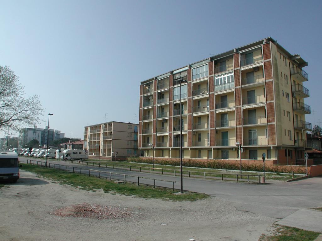 Appartamento Aurora Llido Degli Estensi Habitación foto